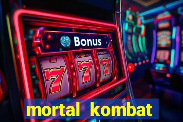 mortal kombat armageddon no click jogos